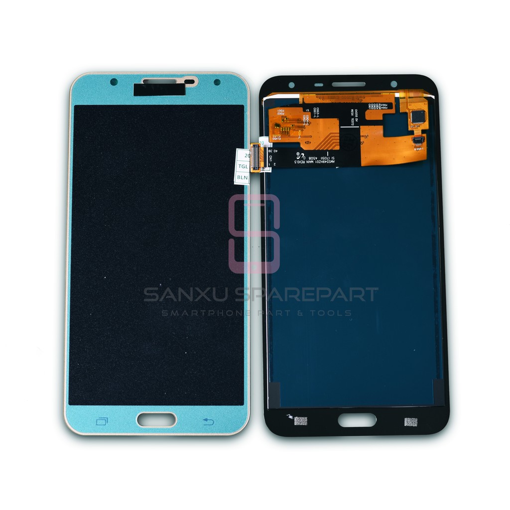 LCD TOUCHSCREEN SAMSUNG J7 NXT ACE J701 J7 CORE FULLSET