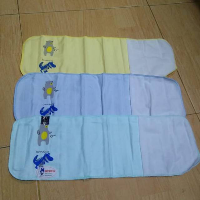 Gurita bayi perekat Mamimu isi 6 pcs