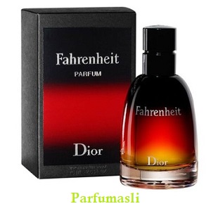 Christian Dior Fahrenheit Parfum For Men 75ml