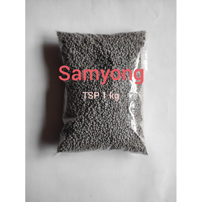 Pupuk TSP 46%, MEROKE TSP, MerokeTSP 46%