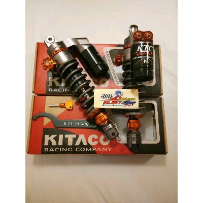Shock KTC V Max for Matic 300mm Termurah