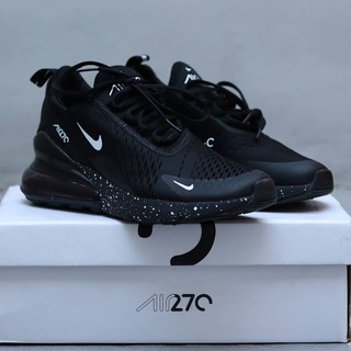 air max 270 womens triple black