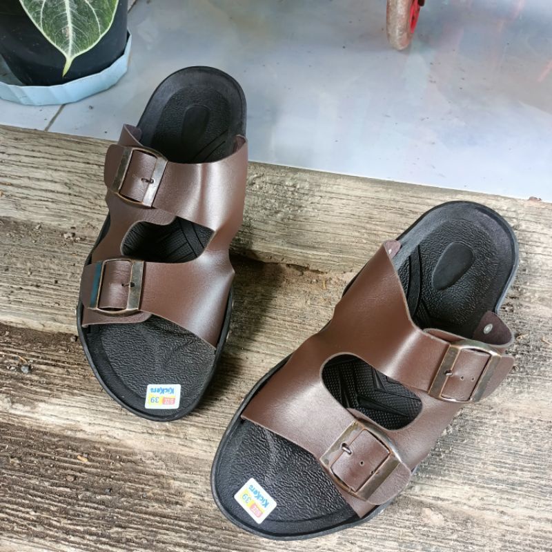 sandal jepit sandal santai murah