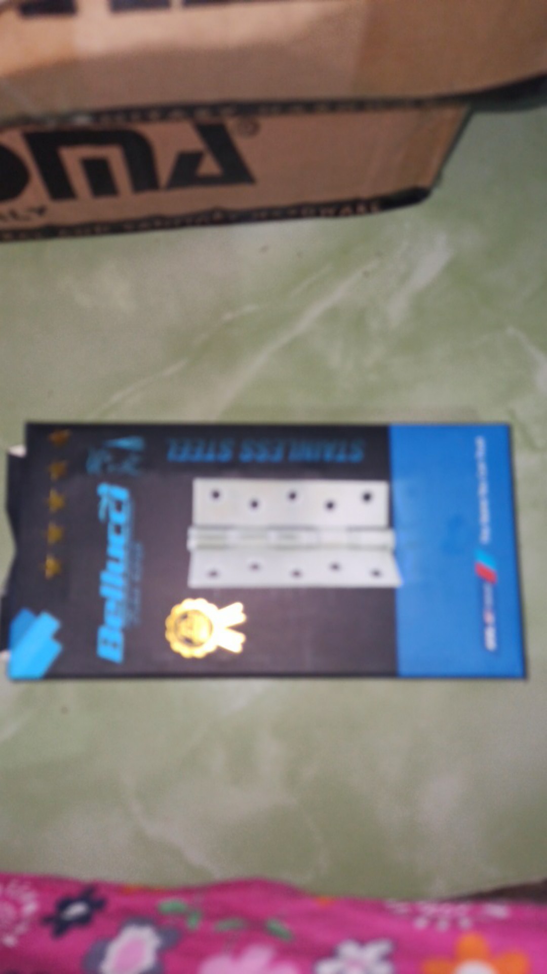 Engsel Bellucci 5 Stainless Engsel Pintu Bellucci 5 Inch Stainless Tebal High Quality