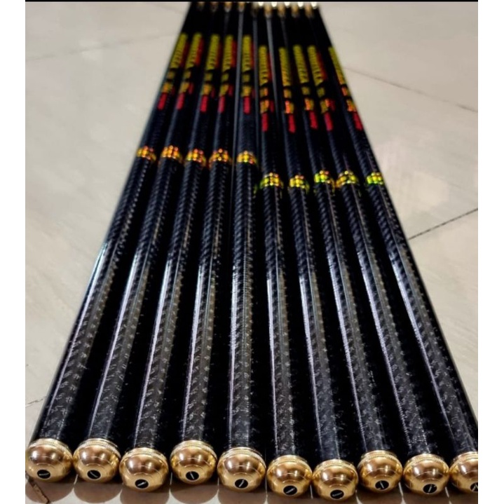 Tegek Godzilla 40Lbs | Power 20 Kg