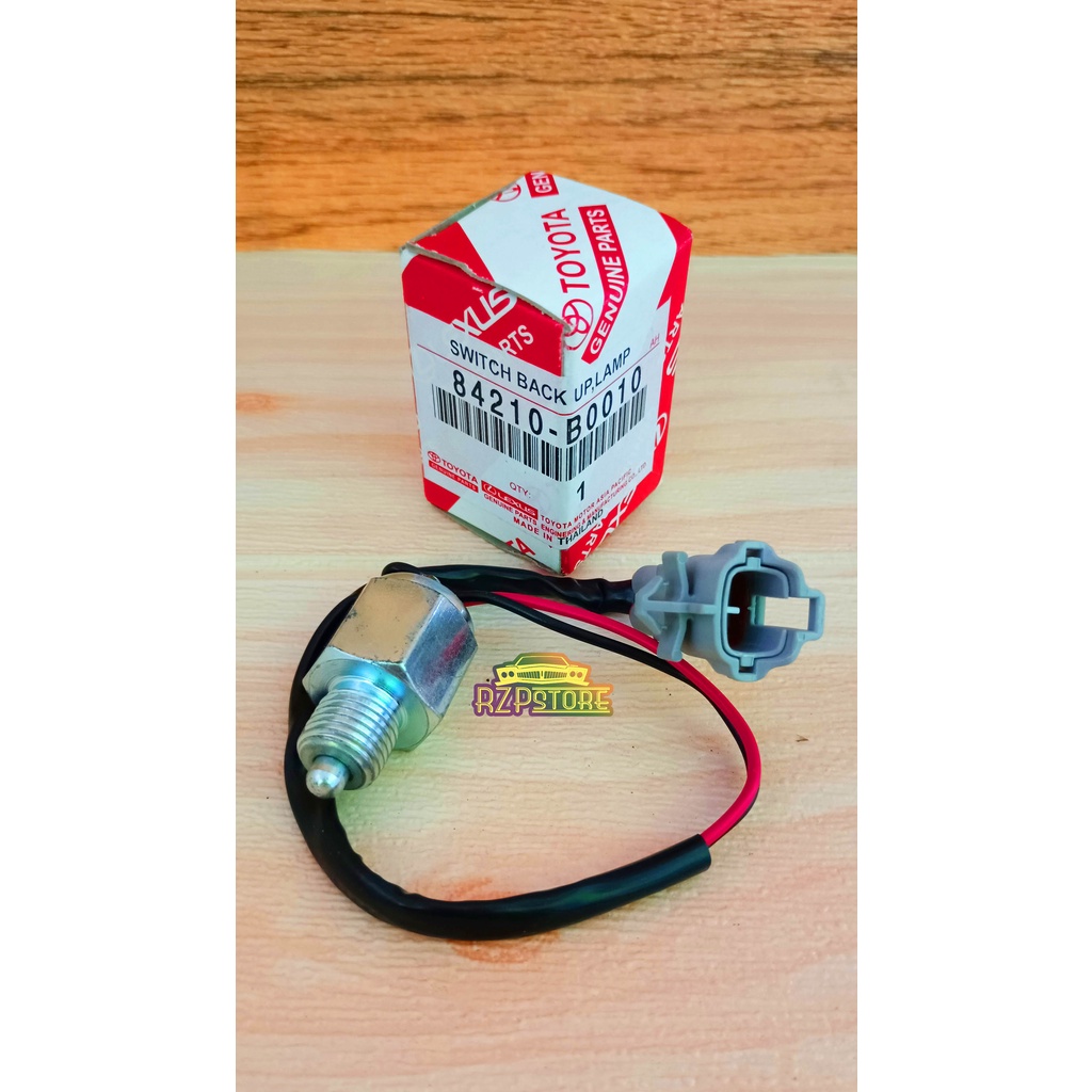 Switch Swit Atret Parkir Mundur Avanza Xenia Rush Terios Gran Max Original Toyota