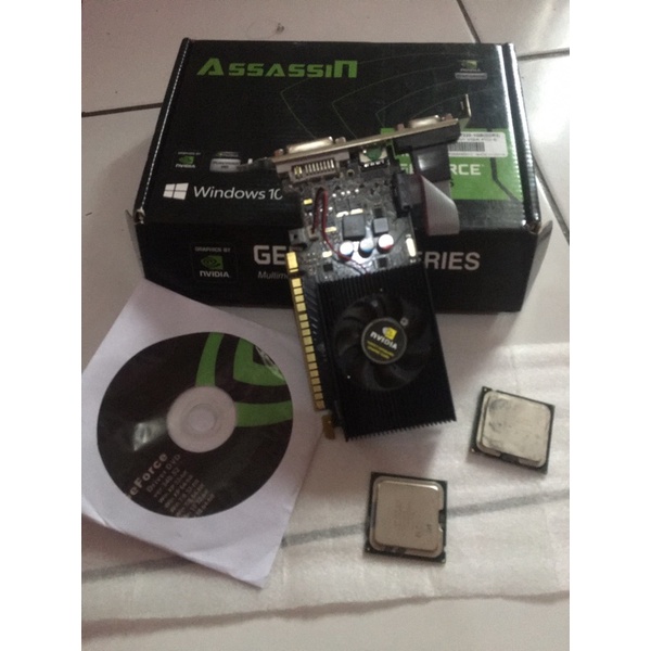 prosesor core 2 quas q8400+dualcore