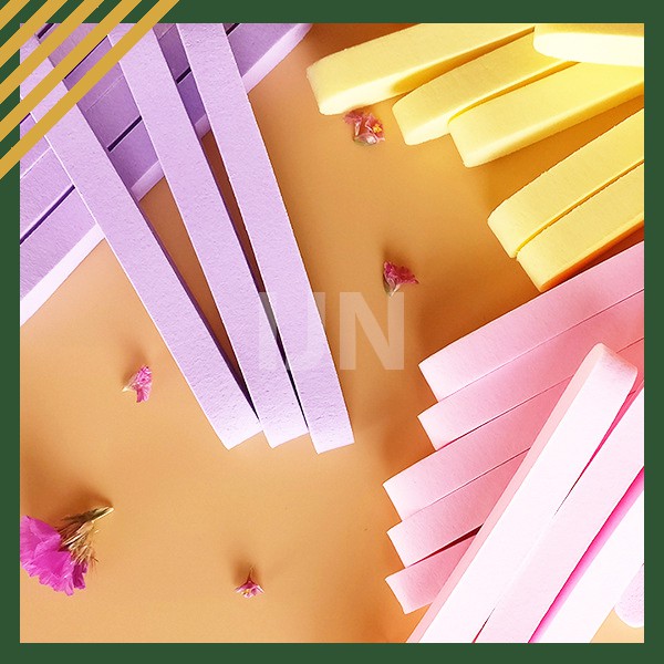 ExcIusive Sponge Stick Spons Kentang Spons Facial Spons Masker Wajah [12pcs] COD