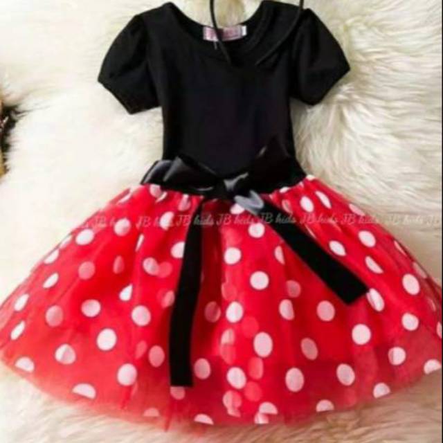 FNS-E6 - dress Mimos kids