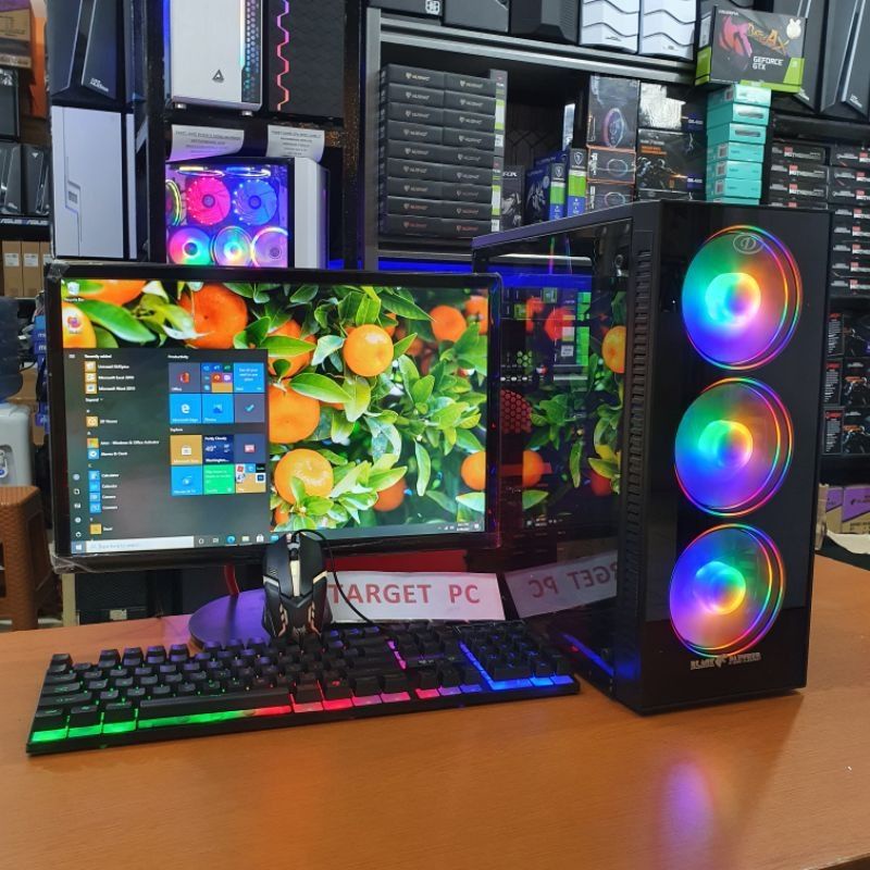 Core edition
