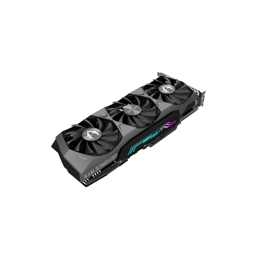 ZOTAC GAMING GeForce RTX 3080 Trinity LHR 12GB