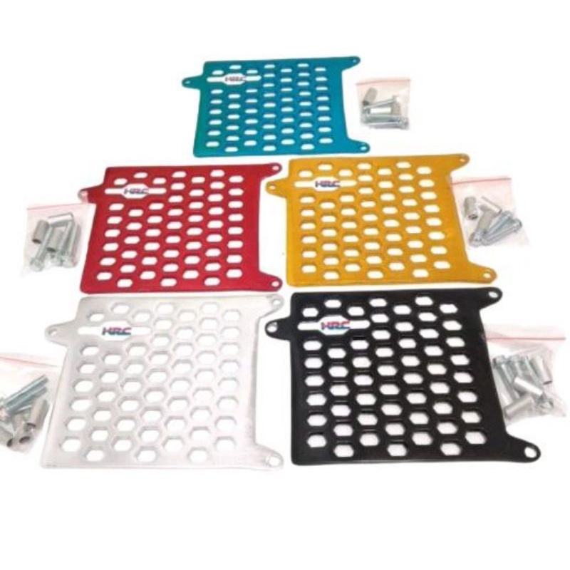Cover Radiator Vario 160 Vario 150 Vario 125 Vario 110 New Old Karbu Fi Injection Karburator Pcx 150