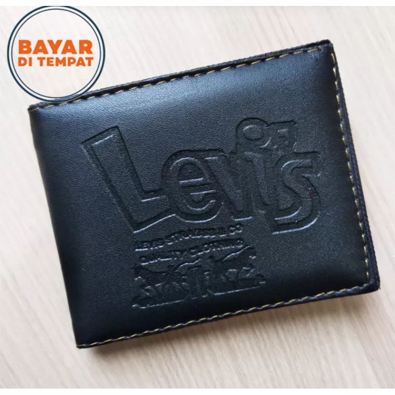 Dompet Lipat Pria Remaja Murah