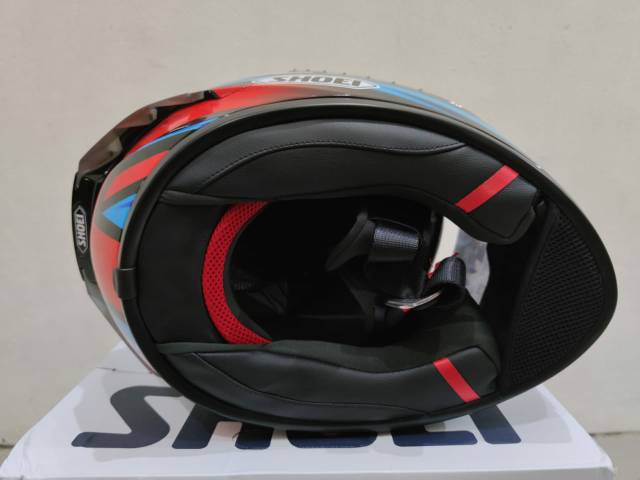 Shoei X14 Clone Copy Premium