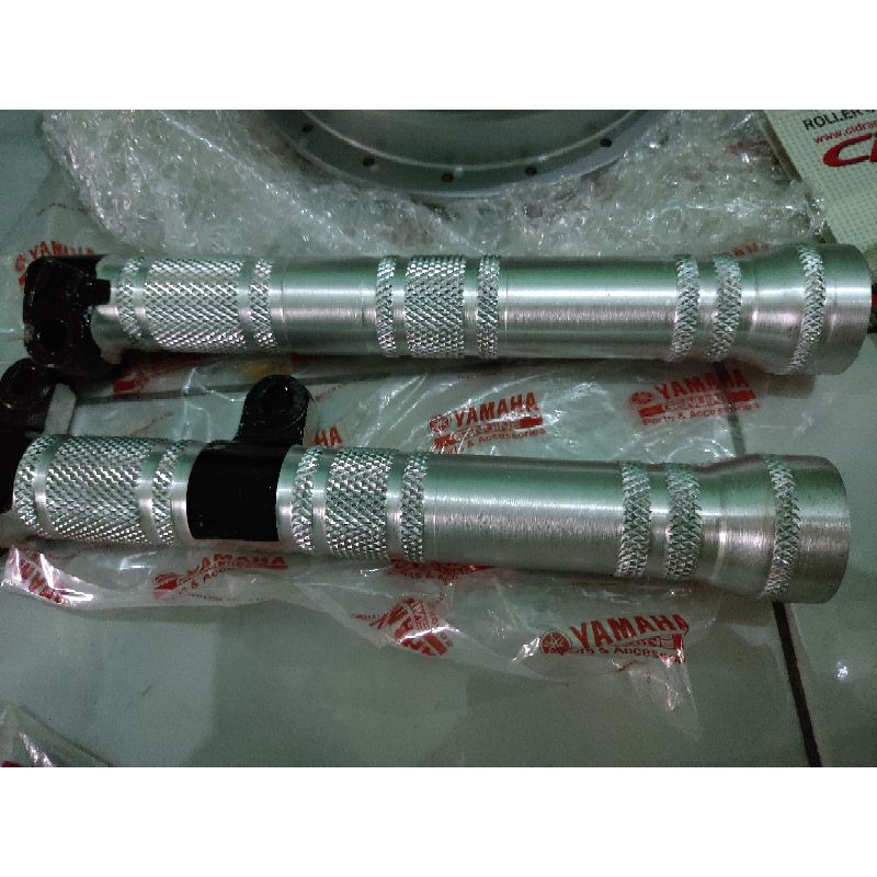 Tabung shock depan mio m3 costum