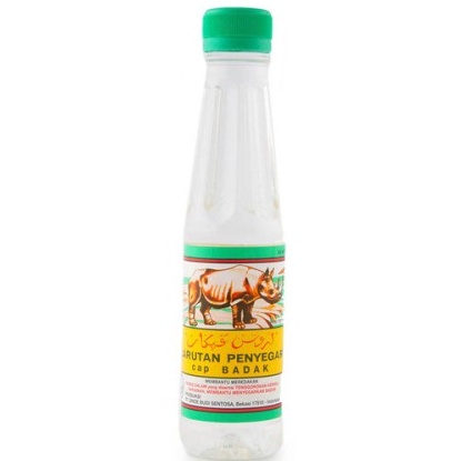 

LARUTAN PENYEGAR CAP BADAK 200 ML