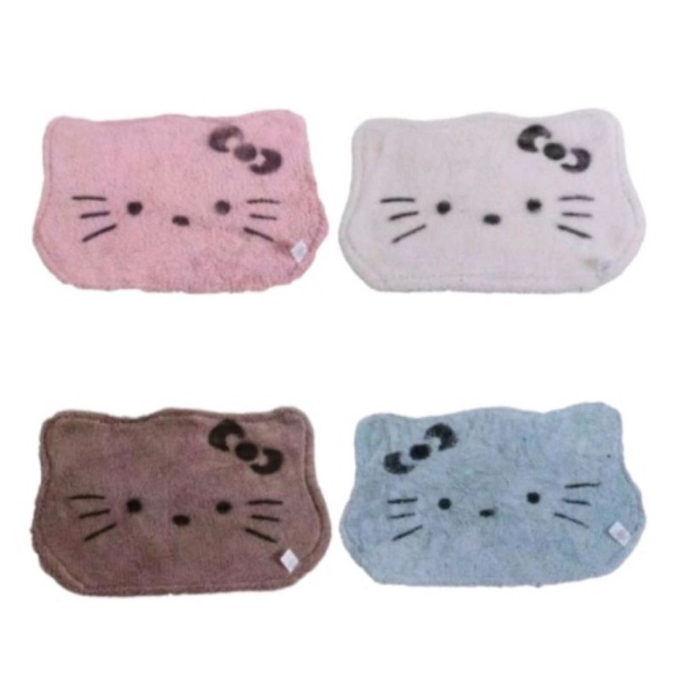 KESET KAKI HELLOKITTY BAHAN KOHER