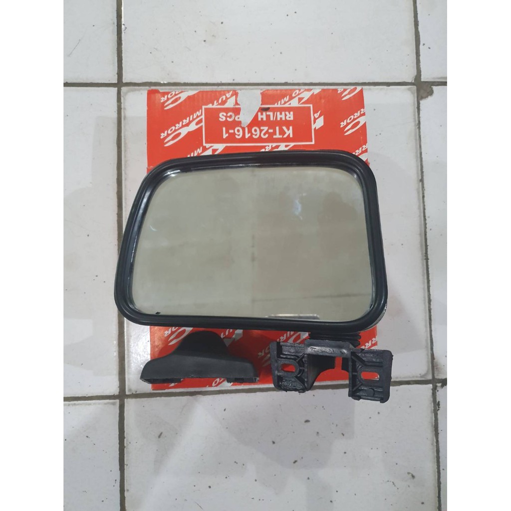 spion kdc spion mobil samping kanan kiri