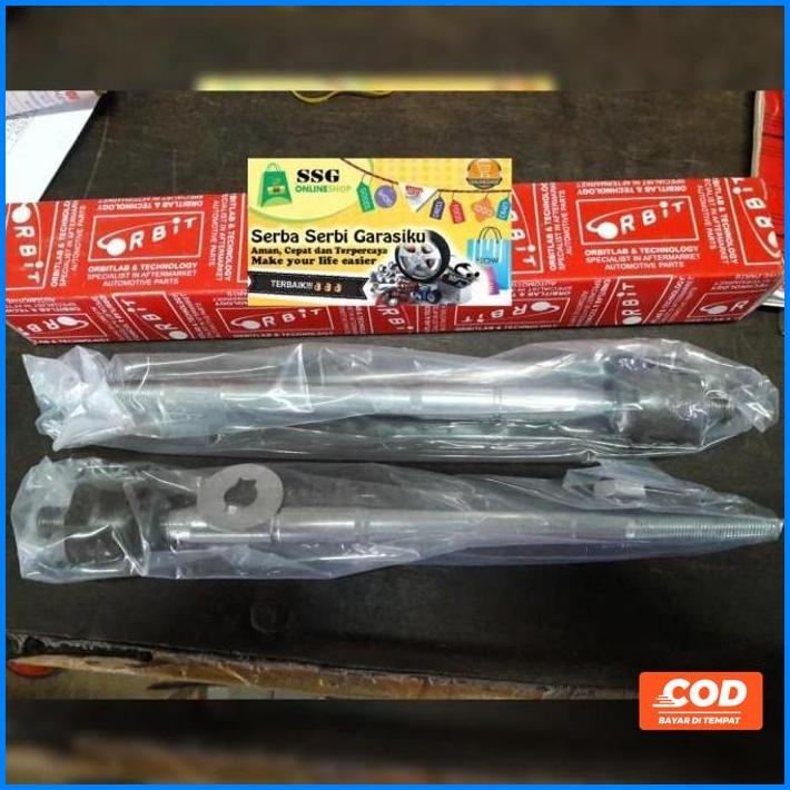 Rack End Long Tie Rod Kijang Kapsul Bensin Diesel (( Kode 097))