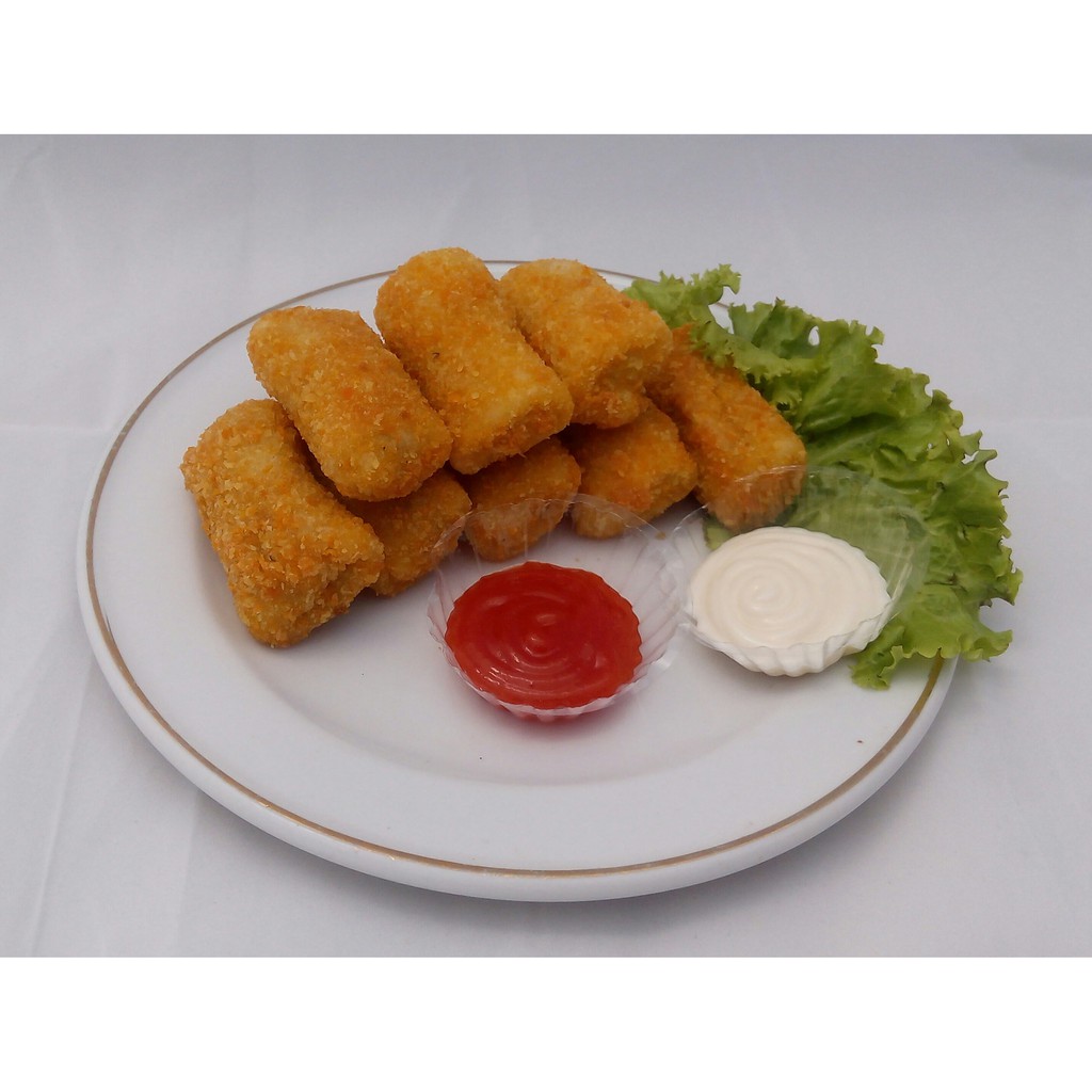 

RISOLES Mini frozen Original Ayam Sayur