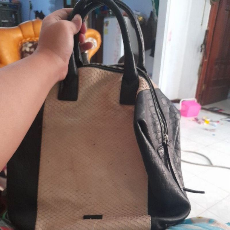 tas handbag rouge&lounge