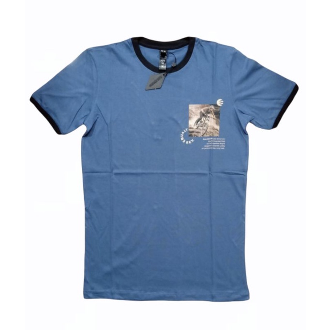 EQRV - Kaos EQUALTREV - BAJU DISTRO ORIGINAL