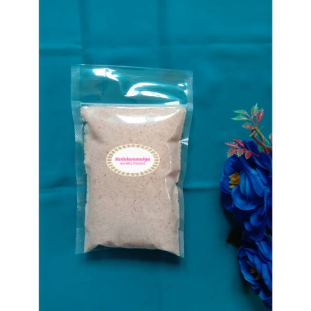

GARAM HIMALAYA / GARAM GUNUNG / GARAM BUKIT 1KG