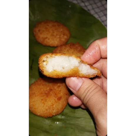 

ULEN CRISPY NON LABEL (Ini harga per 8 box)