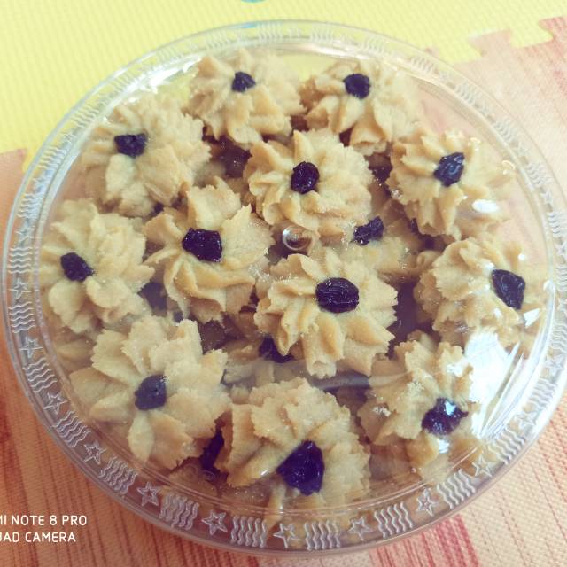 

Kue Butter Blooman