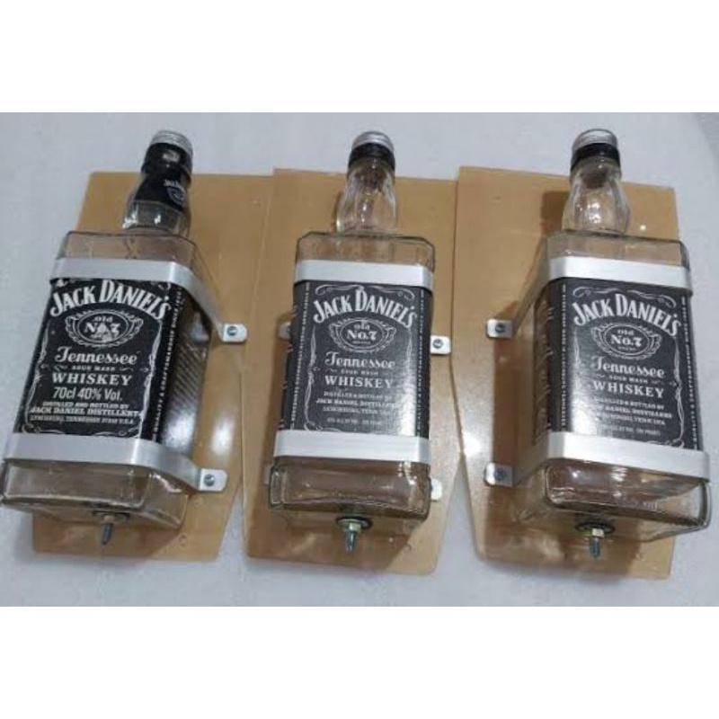 tempat oli miras/oli jackdaniel