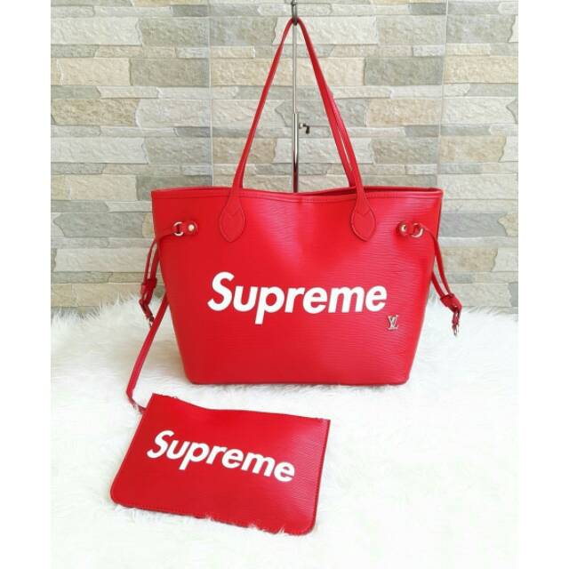 TAS IMPORT LV NEVERFULL SUPREME