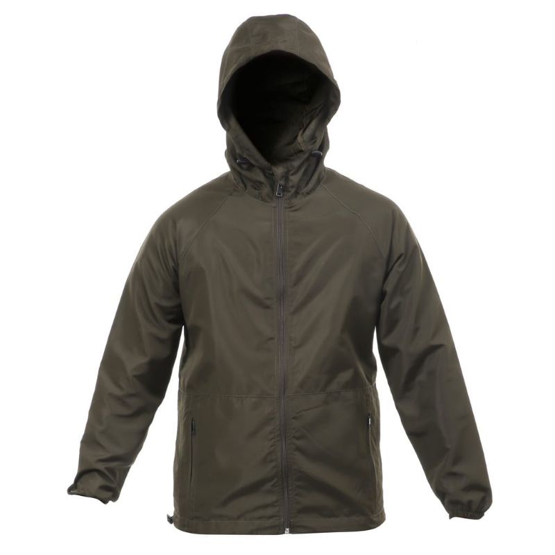 HOT PRODUCT JAKET OLAHRAGA JOGING PARASUT PRIA /WANITA