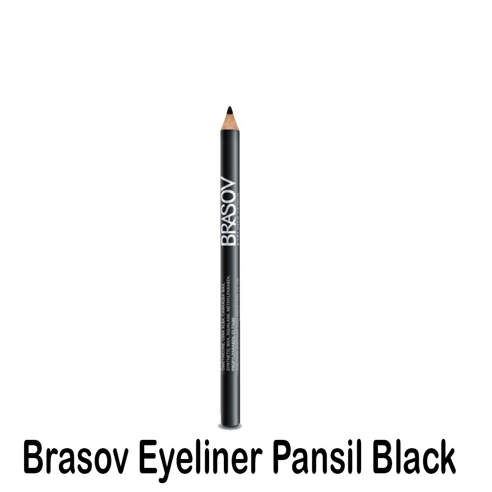 Brasov Eye Liner Pencil