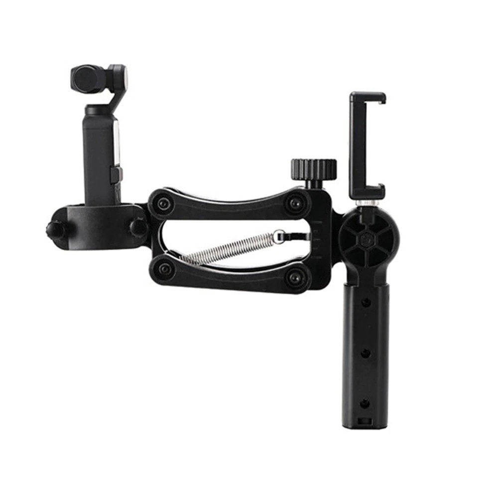 kamera Z Axis 4th Axis Stabilizer For DJI Osmo Pocket Smartphone Gimbal Stabilizer Osmo Pocket