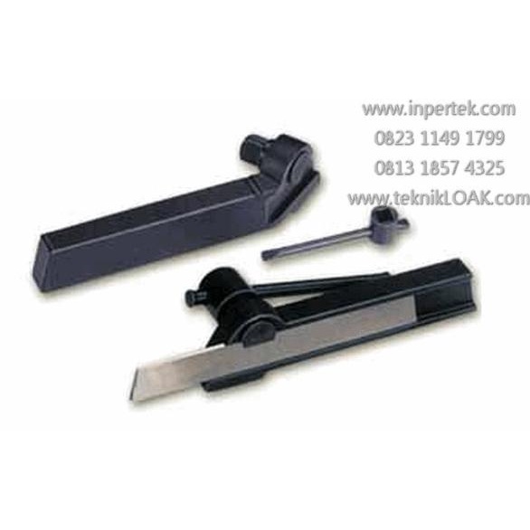 1 Set SCH-32B + 1/8*5/8 Tool Holder Pisau HSS Toolbit Pahat Bubut HSS