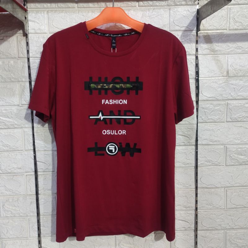 kaos OSULOR
