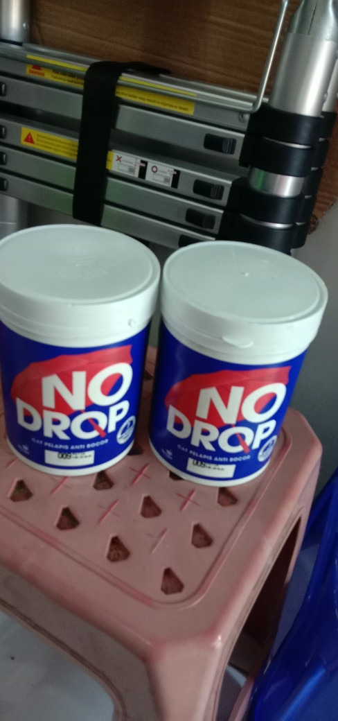 No Drop Pelapis Anti Bocor Kg