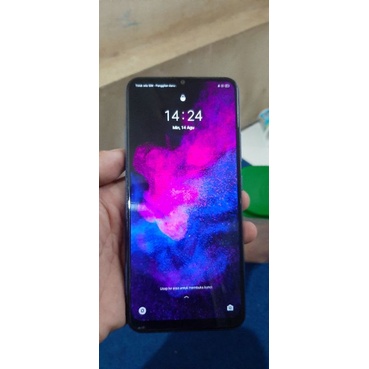 Realme c12 3/32gb Second