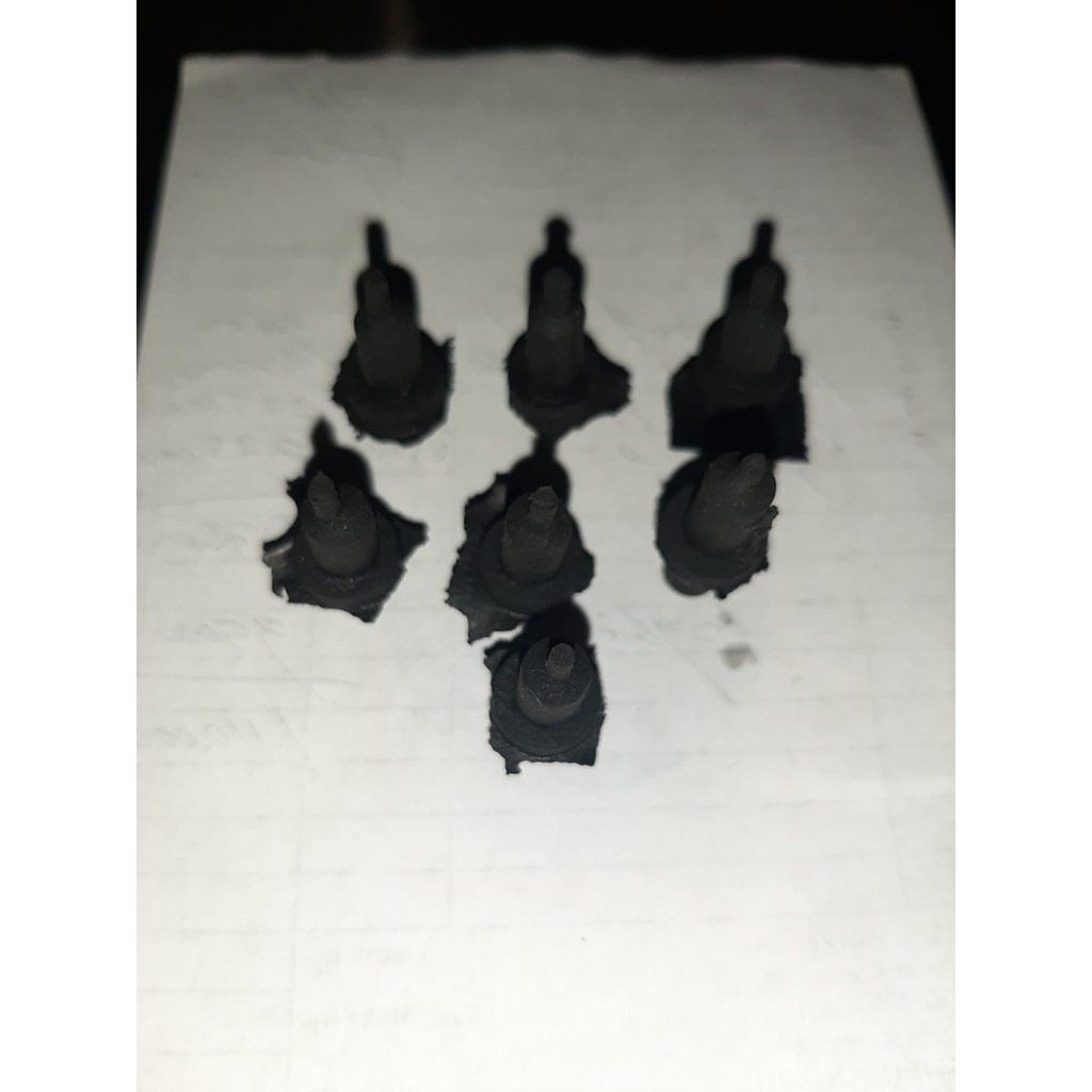 RB Pentil Karet Bola / Pentil Bola / Cop Bola / Pentil Karet