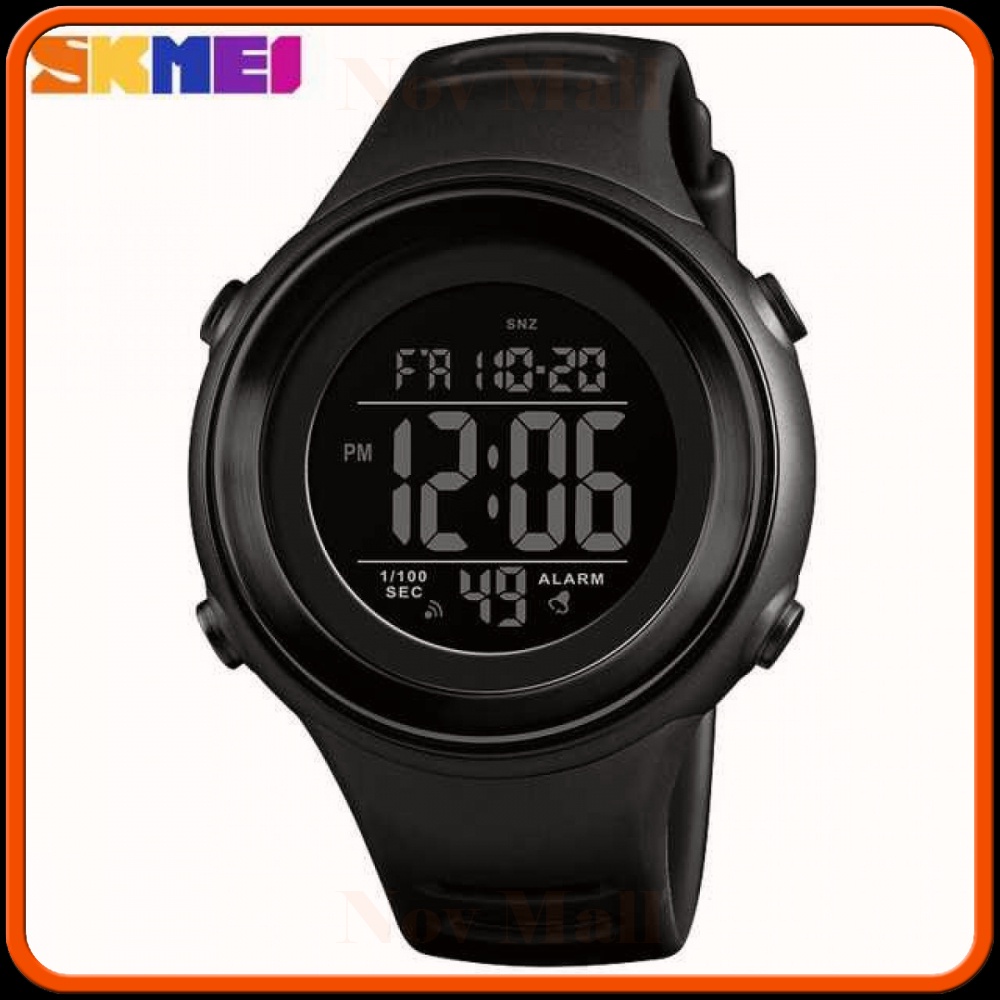 SKMEI Jam Tangan Digital Pria - 1394