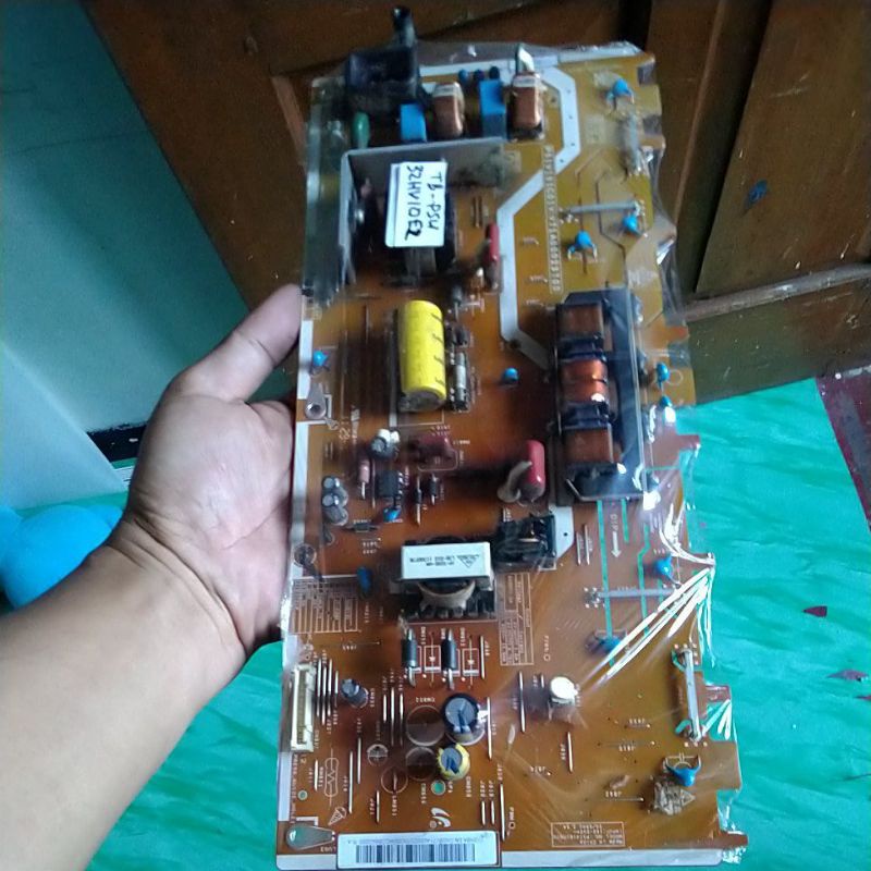 PSU - power supply - powersupply TOSHIBA 32HV10E2 - 32HV10E