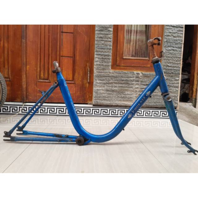 Frame phonix / frame minion 20"
