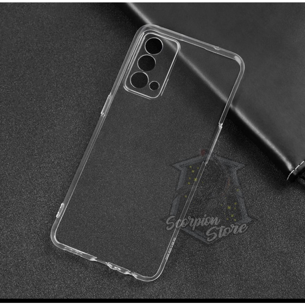 CASE INFINIX NOTE 10 - SOFTCASE CLEAR HD PREMIUM TRANSPARANT INFINIX NOTE 10 PRO - SS