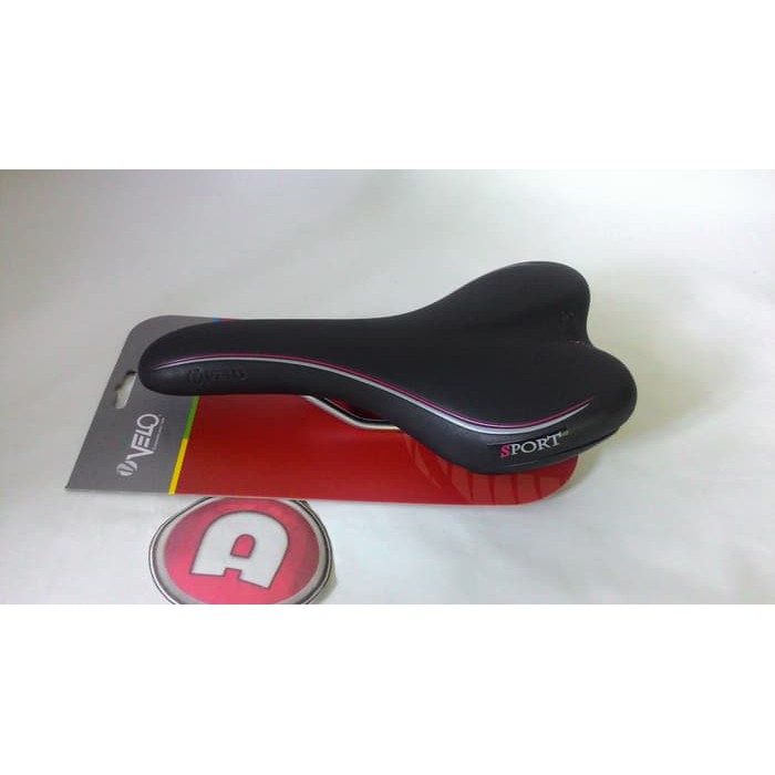 Promo Sadel Velo Senso Sport 3135