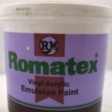 Cat Tembok Romatex 1 Kg