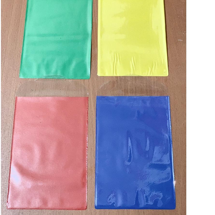 

케 Plastik SPP IURAN UKURAN 12X17 cm isi 100 pcs Flash Sale