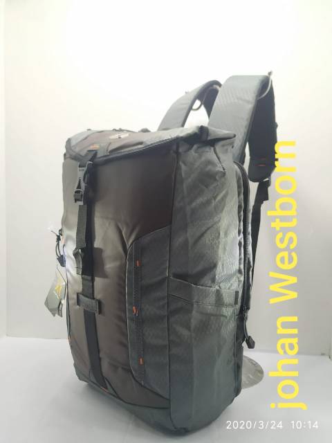 Tas Ransel Gear Bag outdoor dinasty