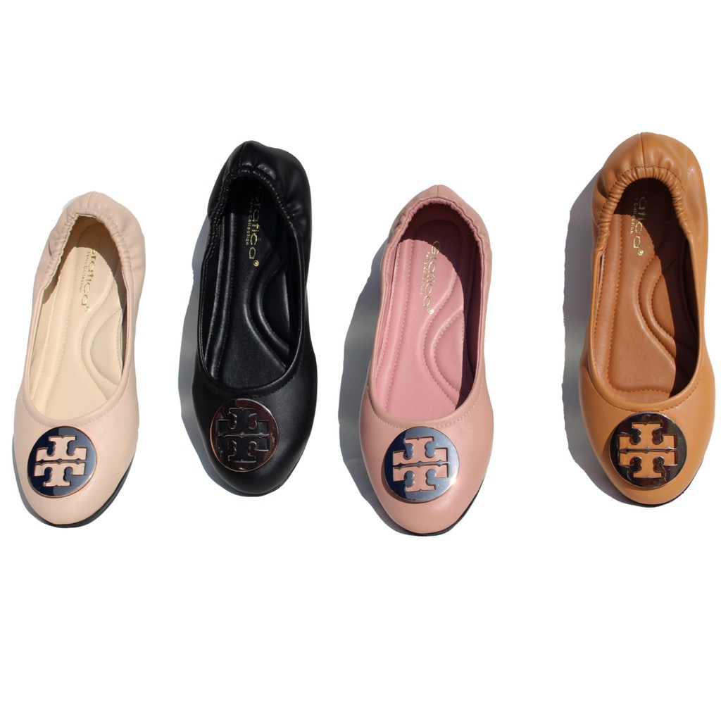 Sepatu Wanita Flat Shoes Gratica JJ 06