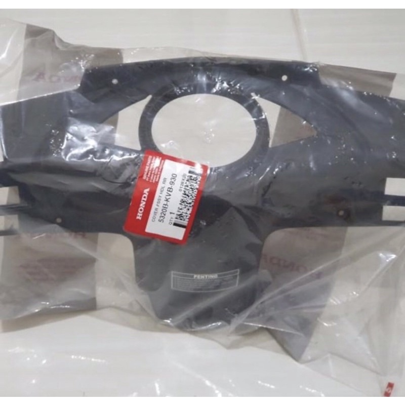 BATOK BELAKANG VARIO 110 CW ORIGINAL 5320B-KVB-930