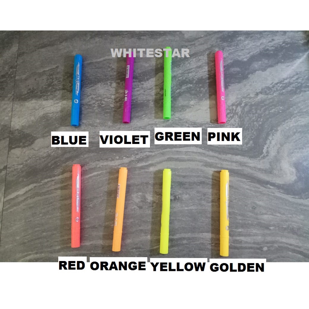 

highlighter / stabilo standard lite me jumbo